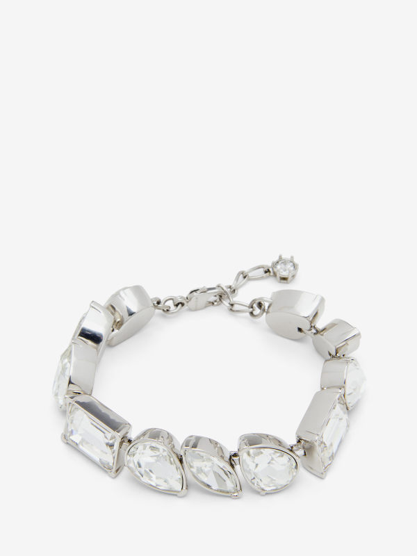 ALEXANDER MCQUEEN - Cocktail Bracelet - Item 853586J161B1021